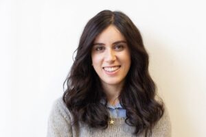 Clarissa Ciliani